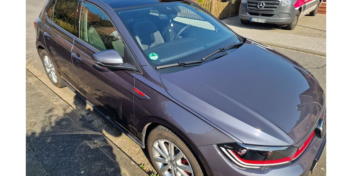 VW Polo 21.000 km 25.700 &euro; Adendorf 21365