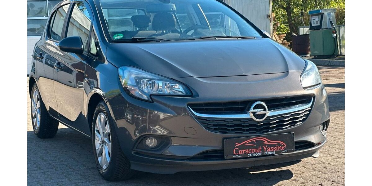 Opel Corsa 175.000 km 5.990 &euro; Buxtehude 21614
