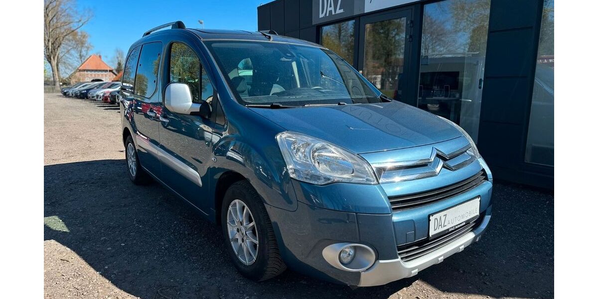 Citroen Berlingo 150.385 km 7.995 &euro; Stuhr 28816