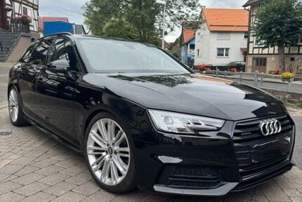 Audi A4 171.000 km 16.890 &euro; Witzenhausen 37216