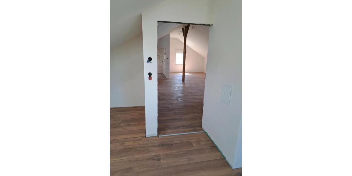 Etagenwohnung Bad Bocklet - 3 Zimmer, 90 m&sup2;, 795&euro; | Angebot:26688605