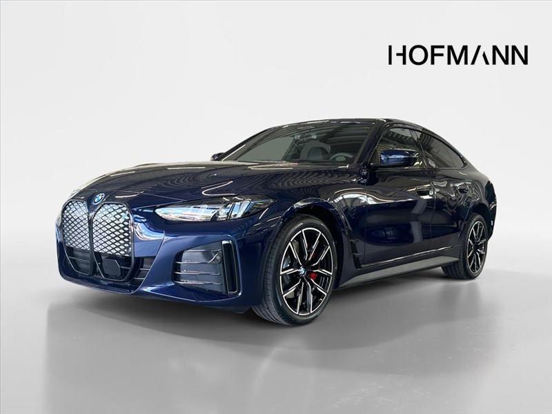 BMW i4 1.500 km 60.835 € Pfaffenhofen 85276