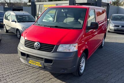 VW T5 Transporter 254.000 km 7.950 &euro; Bielefeld 33649