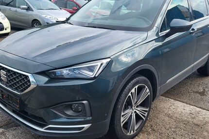 Seat Tarraco 103.000 km 18.800 &euro; Stralsund 18437