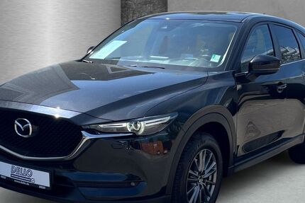 Mazda CX-5 92.426 km 18.950 € Hamburg 21079