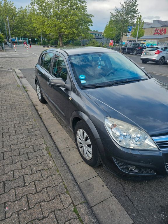 Opel Astra 200.000 km 4.250 € Maintal 63477