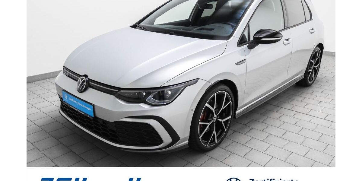 VW Golf 41.232 km 33.930 &euro; Holzminden 37603