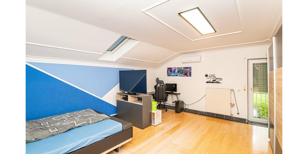 Wohnhaus mit vielseitigen Nebengebäuden - Mehrfamilienhaus, Wohnhaus Arnschwang | Angebot:27160697