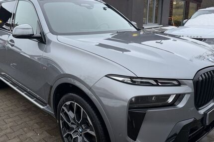 BMW X7 75.500 km 91.390 &euro; Dresden 01237