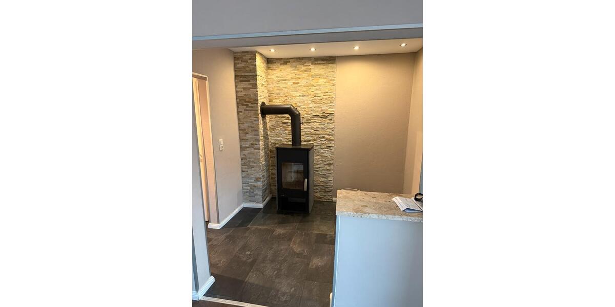 Doppelhaushälfte Hemmingstedt - 5 Zimmer, 126 m&sup2;, 1.260&euro; | Angebot:25489403