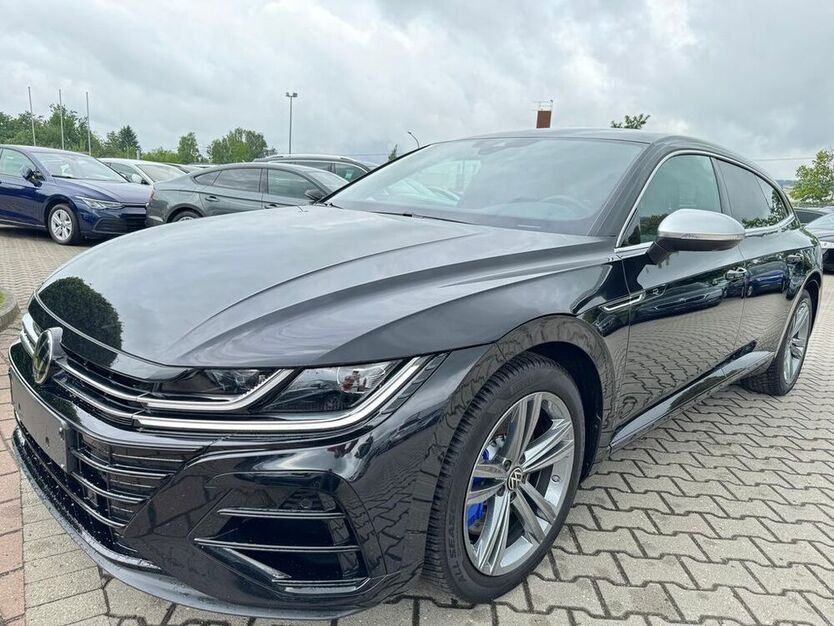 Arteon