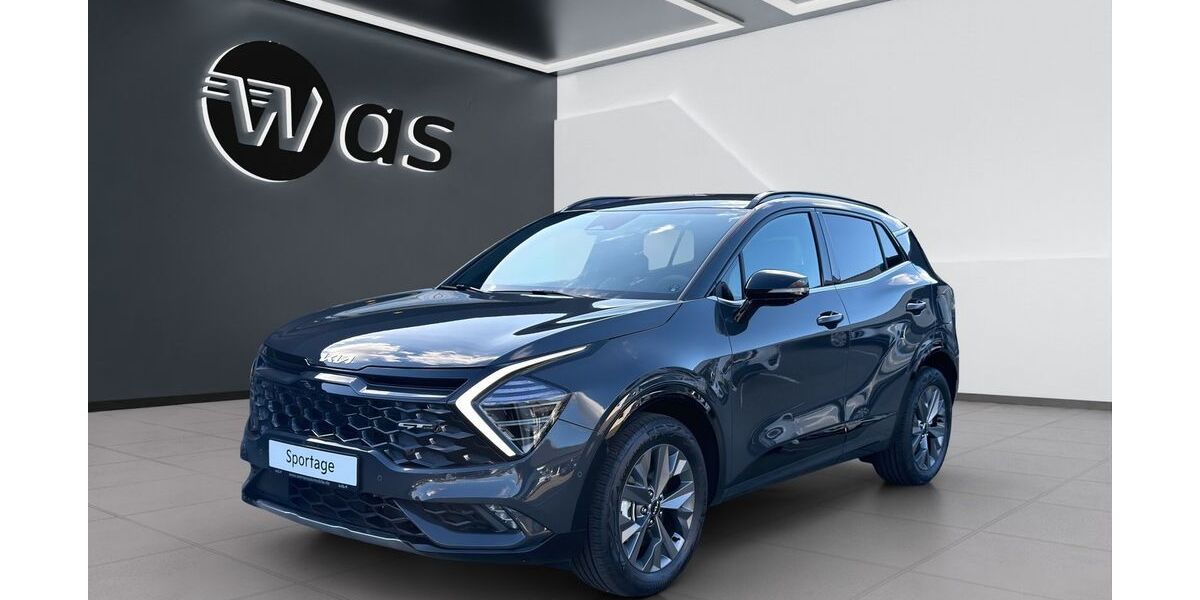 Kia Sportage 3.500 km 47.480 &euro; Stuhr 28816