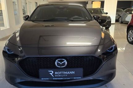 Mazda 3 19.604 km 24.770 &euro; Oberhausen 46149