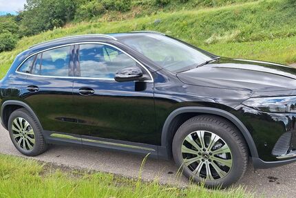 Mercedes-Benz EQA 7.341 km 34.950 &euro; Kenzingen 79341