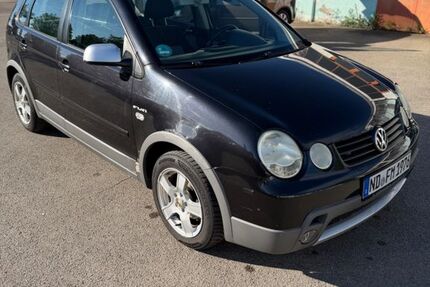 VW Polo 325.000 km 1.250 &euro; Neuburg/Donau 86633
