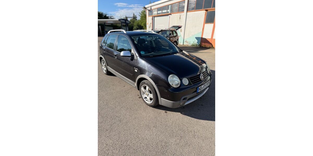 VW Polo 325.000 km 1.499 &euro; Neuburg/Donau 86633