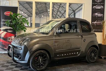 Microcar M.Go