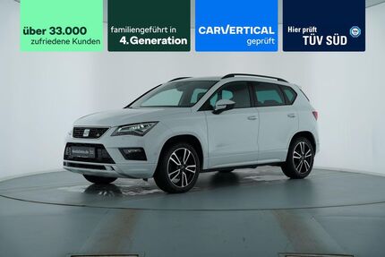 Seat Ateca 48.996 km 20.890 &euro; Sangerhausen 06526