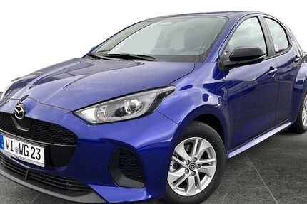 Mazda 2 Hybrid 2.500 km 22.375 € Mainz 55122