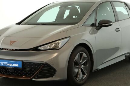 Cupra Born 30.000 km 24.590 &euro; Donnersdorf 97499