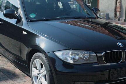 BMW 118 206.200 km 3.650 &euro; Breitungen 98597