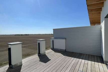 Neubau-Reihenhaus! Seenahes Familienglück in der Lindenallee – Ihrem neuen Zuhause! 5 zimmer