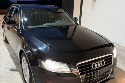 Audi A4 253.000 km 5.900 € Tyrlaching 84558