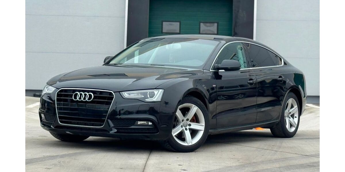 Audi A5 218.000 km 9.999 &euro; Kamen 59174