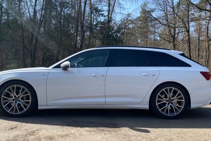 Audi A6 85.570 km 38.999 &euro; Grünstadt 67269