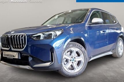 BMW iX1 19.035 km 38.680 &euro; Mannheim 68169