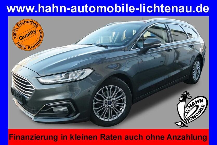 Mondeo