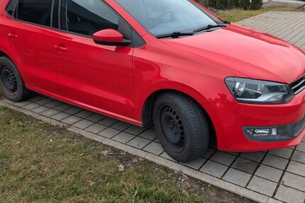 VW Polo 214.447 km 2.600 &euro; Lautertal 96486