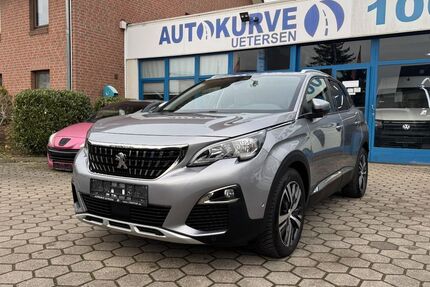 Peugeot 3008 61.284 km 15.990 &euro; Uetersen 25436
