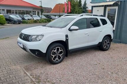 Dacia Duster 82.000 km 12.999 &euro; Bardowick 21357