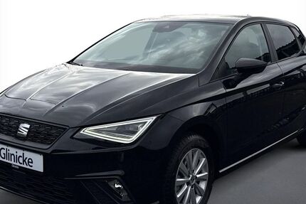 Seat Ibiza 14.370 km 18.990 &euro; Baunatal 34225