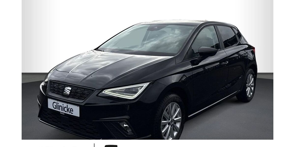 Seat Ibiza 14.370 km 18.990 &euro; Baunatal 34225