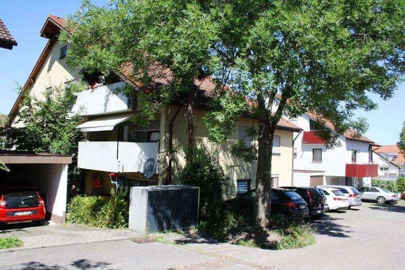 Wohnung zum Mieten in Filderstadt 1.190 € 90.59 m²
