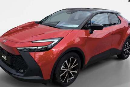 Toyota C-HR 6.500 km 37.750 &euro; Hagen 58099