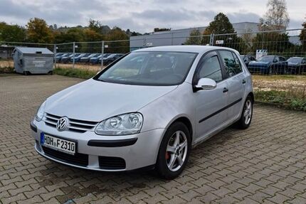 VW Golf 190.000 km 1.650 &euro; Schorndorf 73614