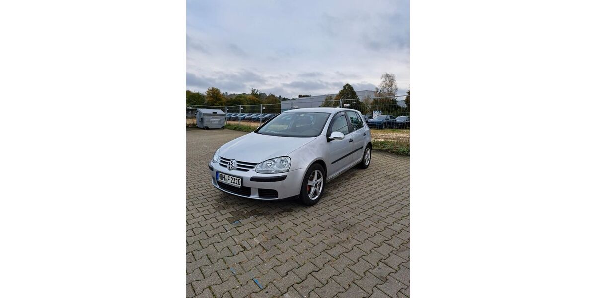 VW Golf 190.000 km 1.650 &euro; Schorndorf 73614