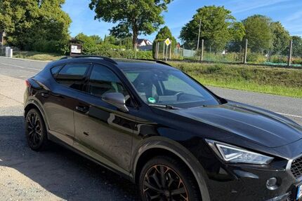 Cupra Formentor 70.226 km 24.999 &euro; Usingen 61250
