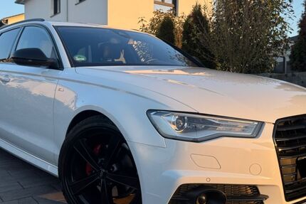 Audi A6 111.000 km 22.250 &euro; Waldbrunn 97295