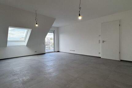 Bitburg - St. Maximin - Bauteil 4 - Wohnung W-2-06 2 zimmer