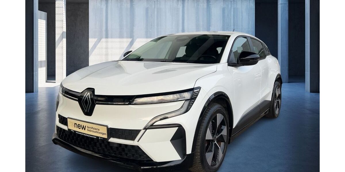 Renault Megane E-TECH 31.664 km 18.790 &euro; Unterschleißheim 85716