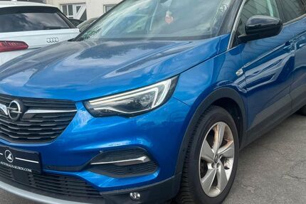Opel Grandland (X) 180.371 km 6.890 &euro; Willmering 93497