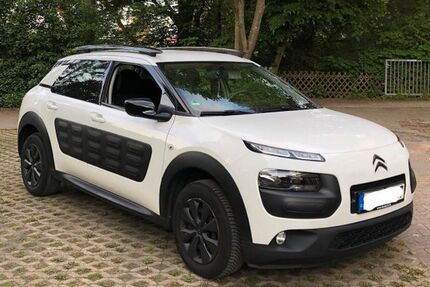 Citroen C4 Cactus 96.000 km 10.950 € Böblingen 71034