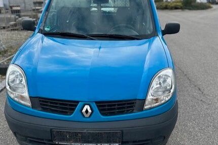 Renault Kangoo 155.000 km 1.999 € Oberstadion 89613