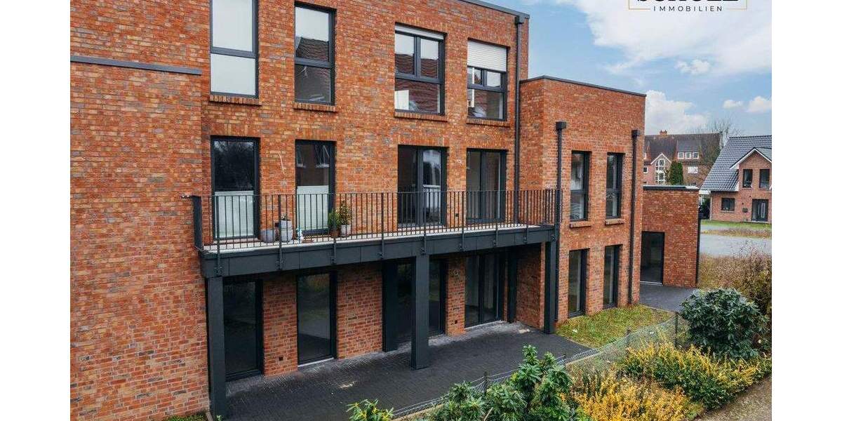 Etagenwohnung Delmenhorst / Ströhen Bungerhof - 3 Zimmer, 87 m&sup2;, 325.000&euro; | Angebot:25674962