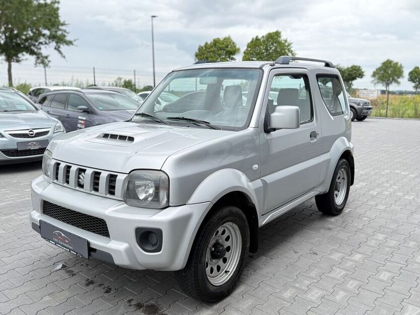 Jimny