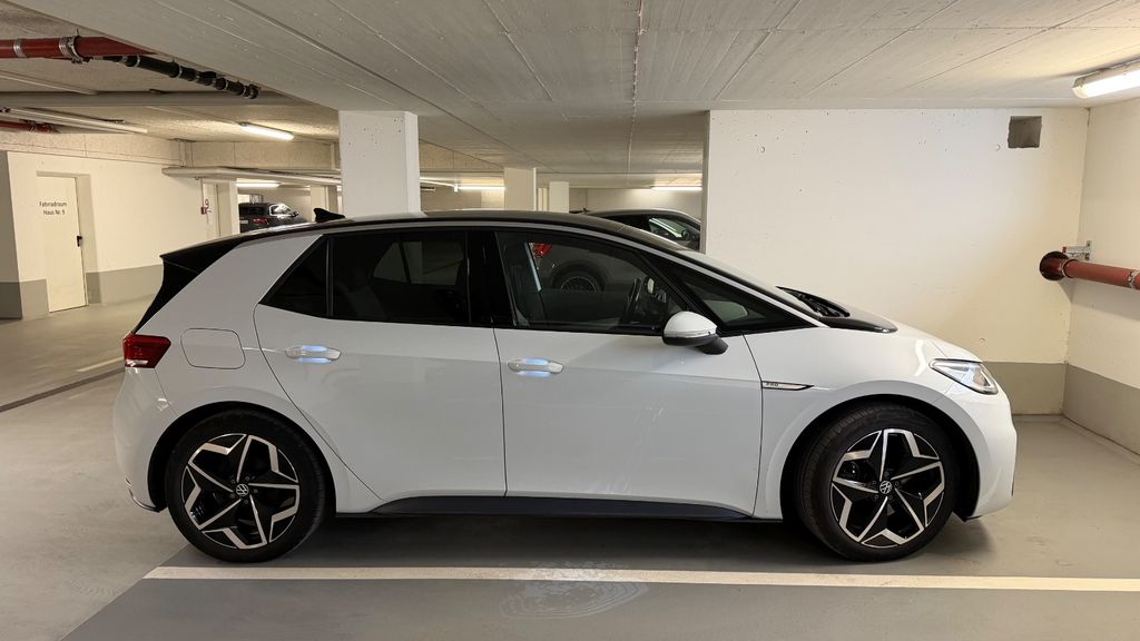 VW ID.3 55.498 km 22.900 &euro; Bad Tölz 83646